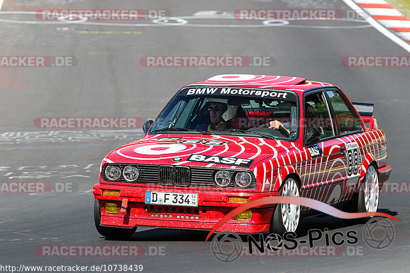 Bild #10738439 - Touristenfahrten Nürburgring Nordschleife (13.09.2020)