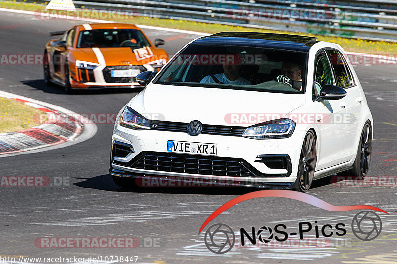 Bild #10738447 - Touristenfahrten Nürburgring Nordschleife (13.09.2020)