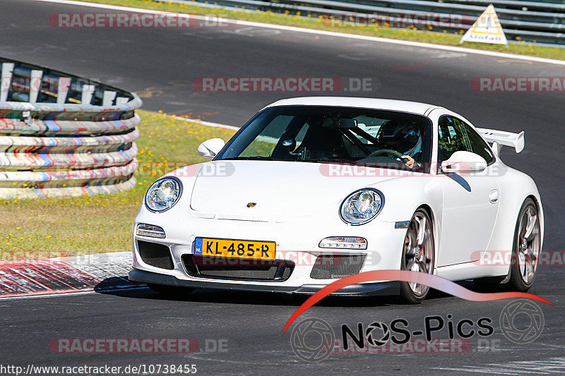 Bild #10738455 - Touristenfahrten Nürburgring Nordschleife (13.09.2020)