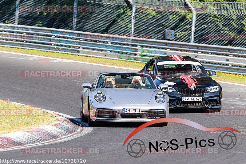 Bild #10738720 - Touristenfahrten Nürburgring Nordschleife (13.09.2020)