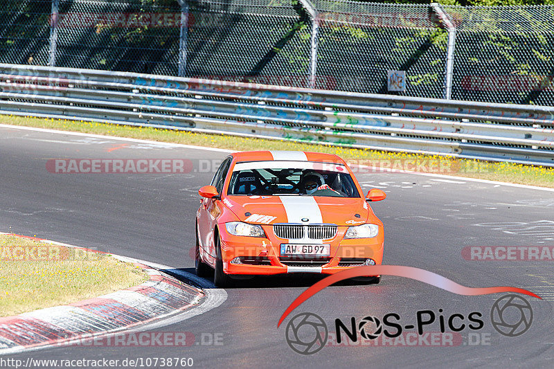 Bild #10738760 - Touristenfahrten Nürburgring Nordschleife (13.09.2020)