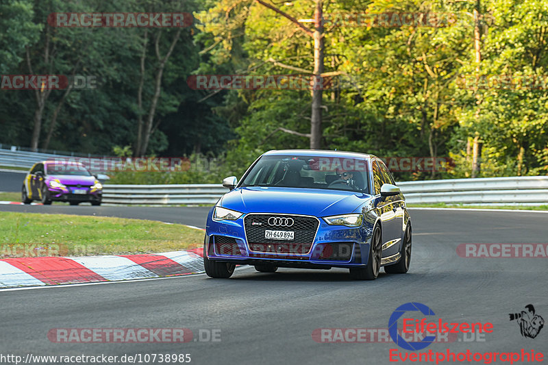 Bild #10738985 - Touristenfahrten Nürburgring Nordschleife (13.09.2020)