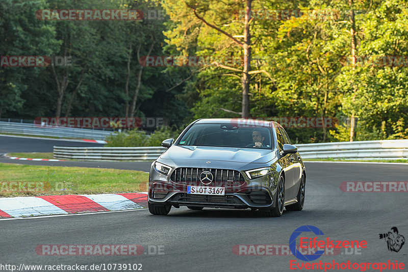 Bild #10739102 - Touristenfahrten Nürburgring Nordschleife (13.09.2020)