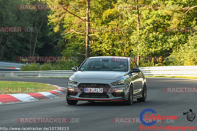 Bild #10739213 - Touristenfahrten Nürburgring Nordschleife (13.09.2020)