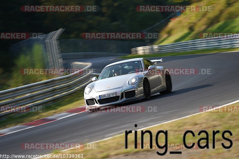 Bild #10739361 - Touristenfahrten Nürburgring Nordschleife (13.09.2020)