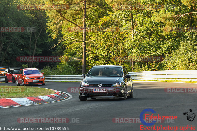 Bild #10739555 - Touristenfahrten Nürburgring Nordschleife (13.09.2020)