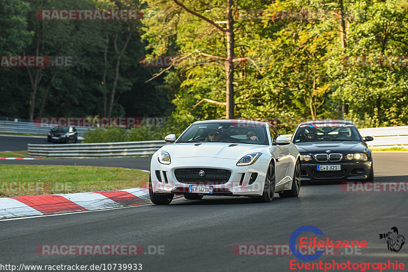 Bild #10739933 - Touristenfahrten Nürburgring Nordschleife (13.09.2020)