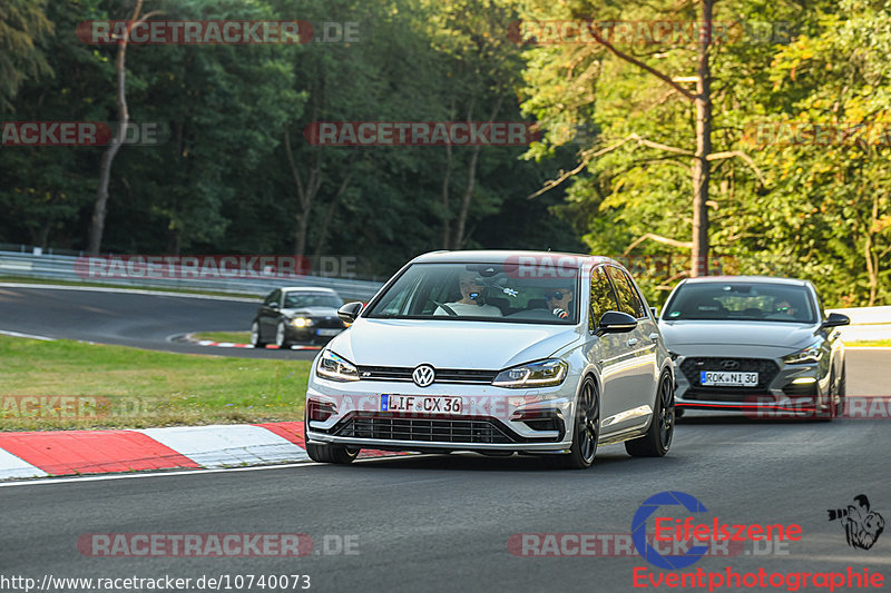 Bild #10740073 - Touristenfahrten Nürburgring Nordschleife (13.09.2020)