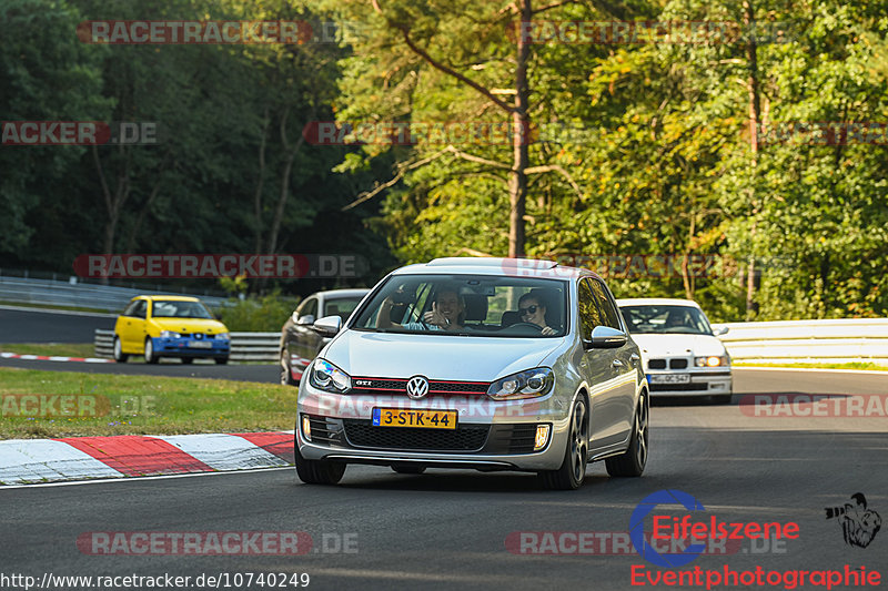 Bild #10740249 - Touristenfahrten Nürburgring Nordschleife (13.09.2020)