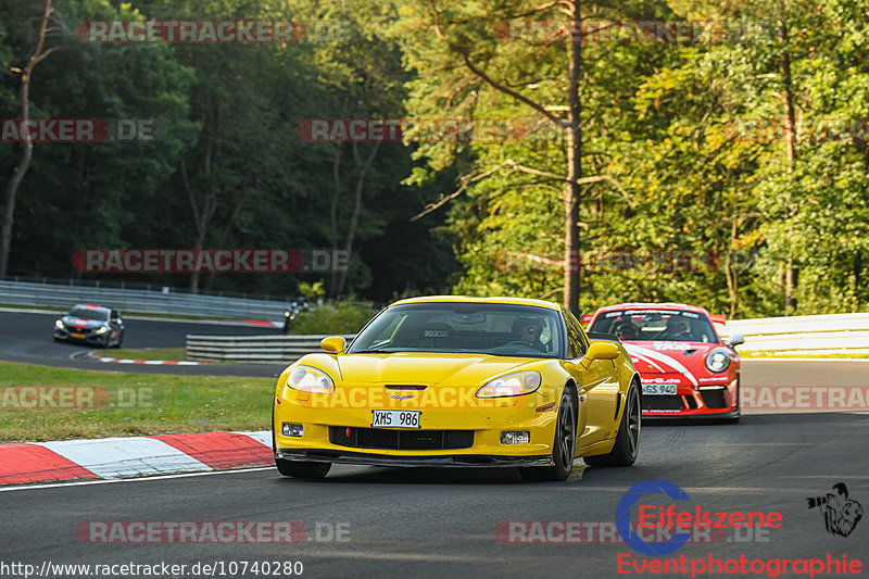 Bild #10740280 - Touristenfahrten Nürburgring Nordschleife (13.09.2020)