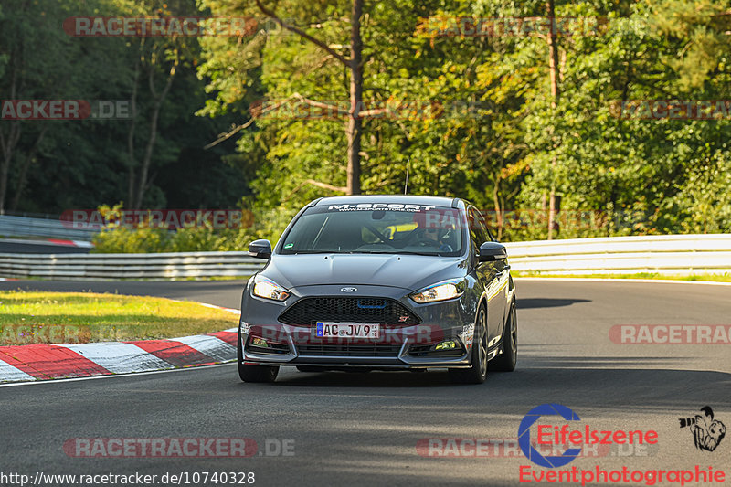 Bild #10740328 - Touristenfahrten Nürburgring Nordschleife (13.09.2020)