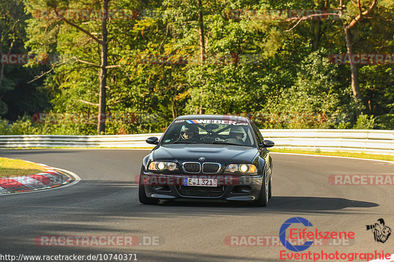 Bild #10740371 - Touristenfahrten Nürburgring Nordschleife (13.09.2020)