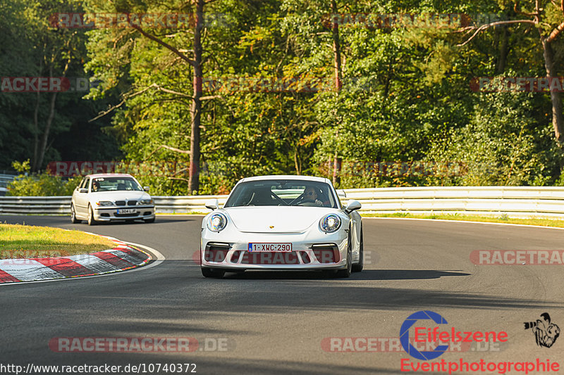 Bild #10740372 - Touristenfahrten Nürburgring Nordschleife (13.09.2020)