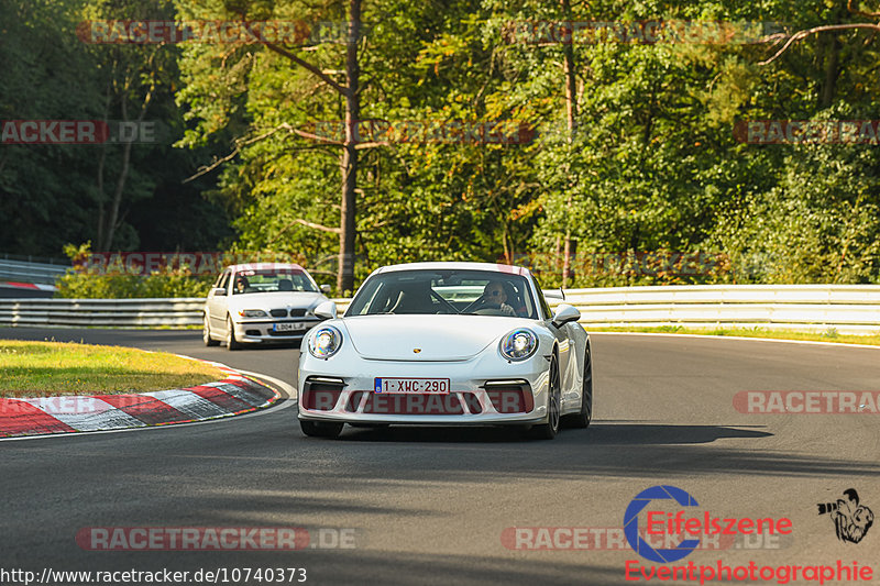 Bild #10740373 - Touristenfahrten Nürburgring Nordschleife (13.09.2020)