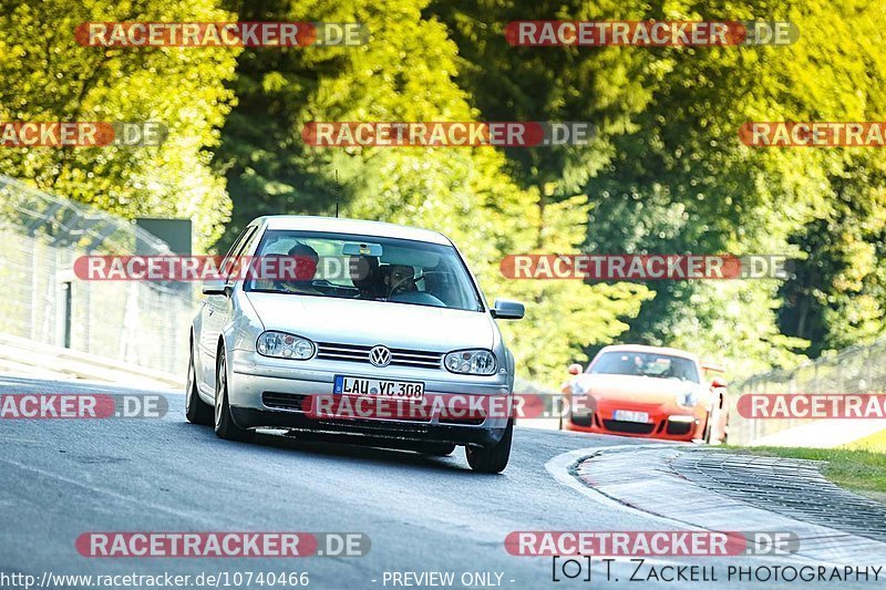 Bild #10740466 - Touristenfahrten Nürburgring Nordschleife (13.09.2020)