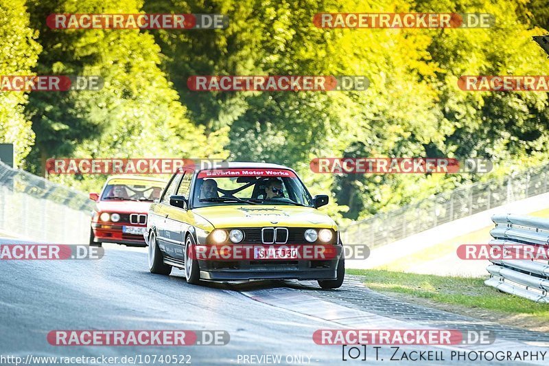 Bild #10740522 - Touristenfahrten Nürburgring Nordschleife (13.09.2020)