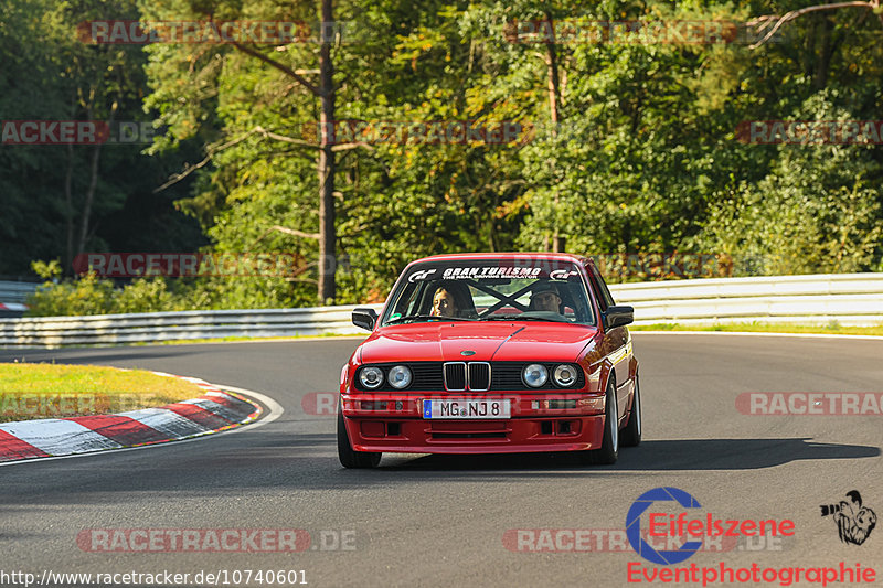 Bild #10740601 - Touristenfahrten Nürburgring Nordschleife (13.09.2020)