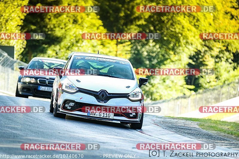 Bild #10740670 - Touristenfahrten Nürburgring Nordschleife (13.09.2020)