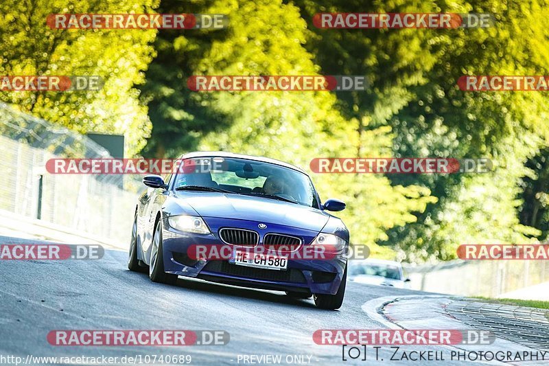 Bild #10740689 - Touristenfahrten Nürburgring Nordschleife (13.09.2020)