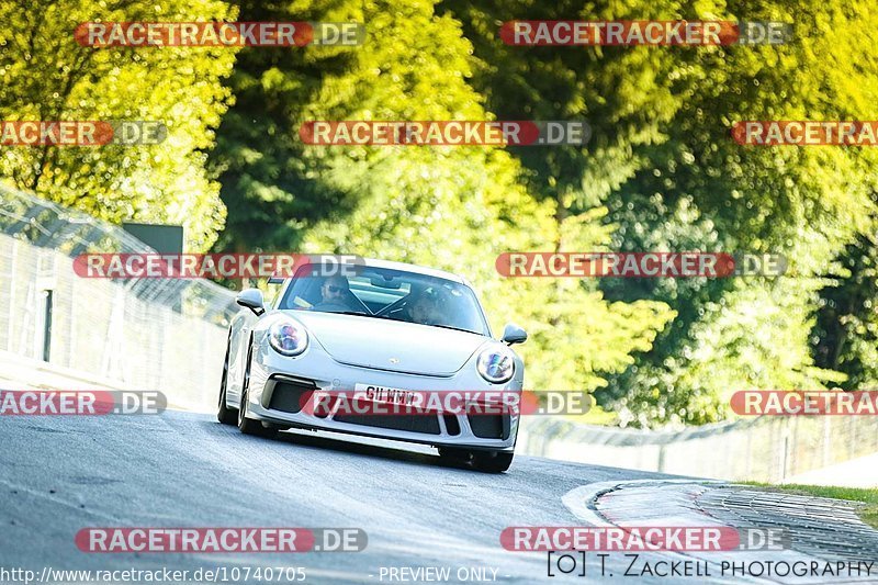 Bild #10740705 - Touristenfahrten Nürburgring Nordschleife (13.09.2020)