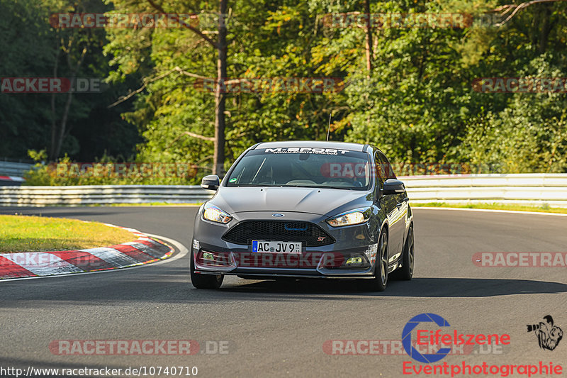 Bild #10740710 - Touristenfahrten Nürburgring Nordschleife (13.09.2020)