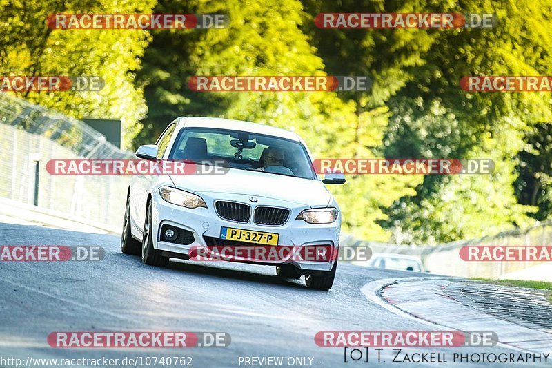 Bild #10740762 - Touristenfahrten Nürburgring Nordschleife (13.09.2020)