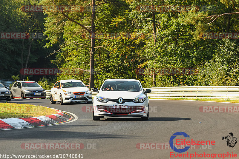 Bild #10740841 - Touristenfahrten Nürburgring Nordschleife (13.09.2020)