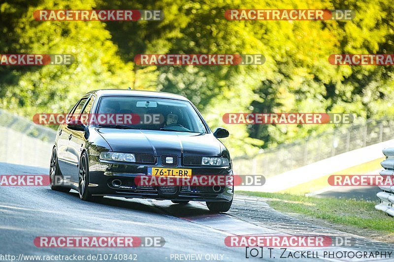 Bild #10740842 - Touristenfahrten Nürburgring Nordschleife (13.09.2020)