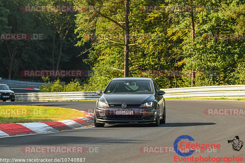 Bild #10740887 - Touristenfahrten Nürburgring Nordschleife (13.09.2020)