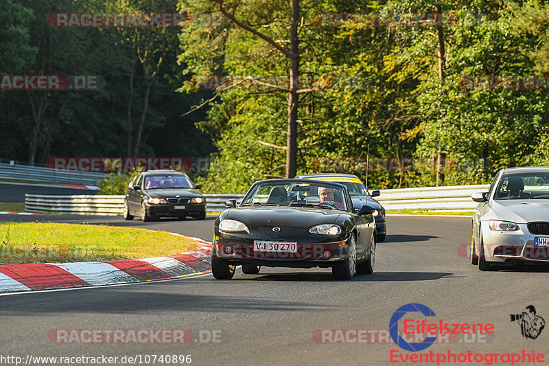 Bild #10740896 - Touristenfahrten Nürburgring Nordschleife (13.09.2020)