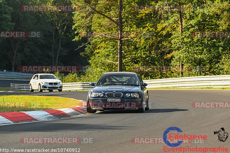 Bild #10740912 - Touristenfahrten Nürburgring Nordschleife (13.09.2020)