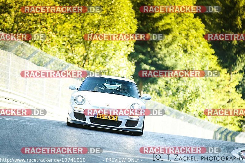 Bild #10741010 - Touristenfahrten Nürburgring Nordschleife (13.09.2020)