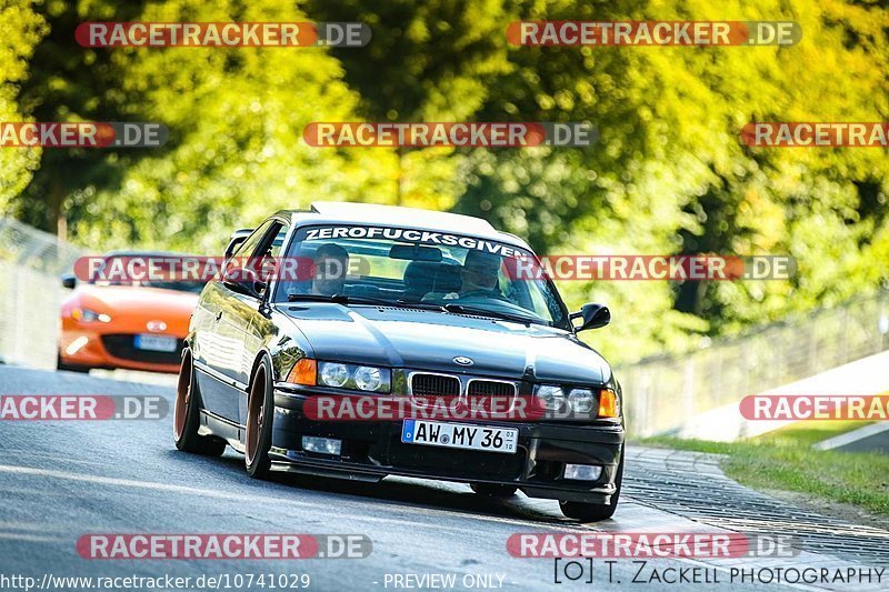 Bild #10741029 - Touristenfahrten Nürburgring Nordschleife (13.09.2020)