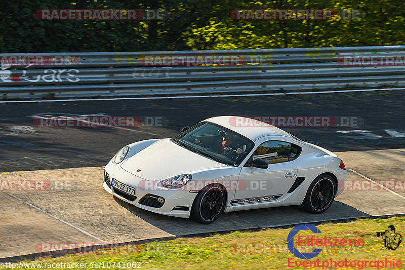 Bild #10741062 - Touristenfahrten Nürburgring Nordschleife (13.09.2020)