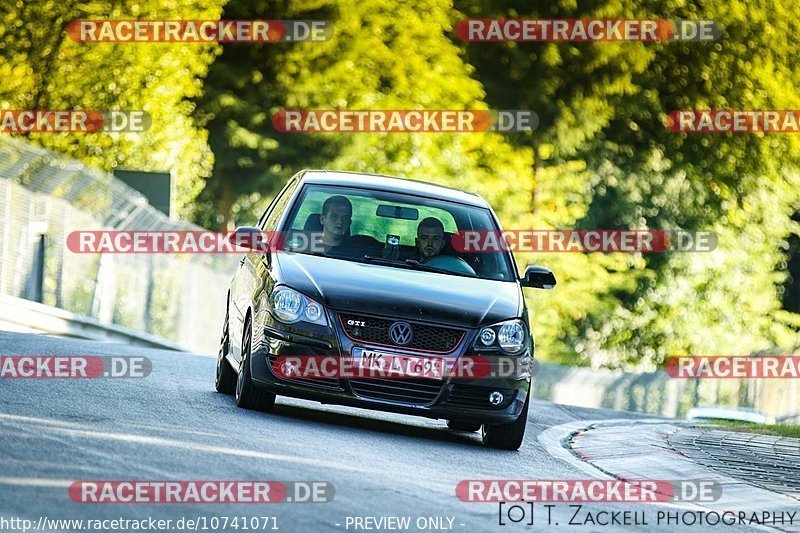 Bild #10741071 - Touristenfahrten Nürburgring Nordschleife (13.09.2020)