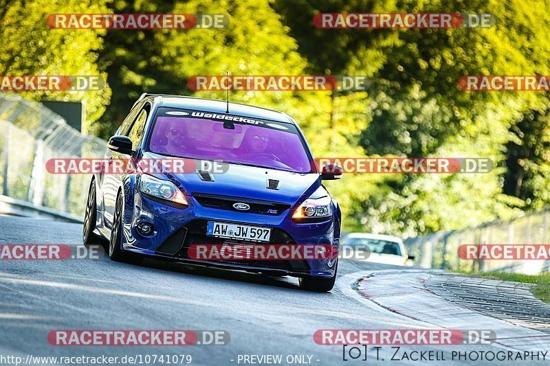 Bild #10741079 - Touristenfahrten Nürburgring Nordschleife (13.09.2020)