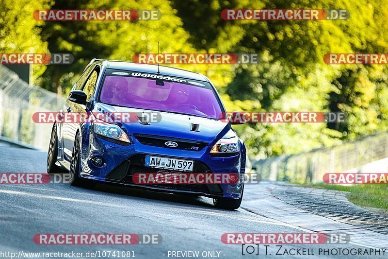 Bild #10741081 - Touristenfahrten Nürburgring Nordschleife (13.09.2020)