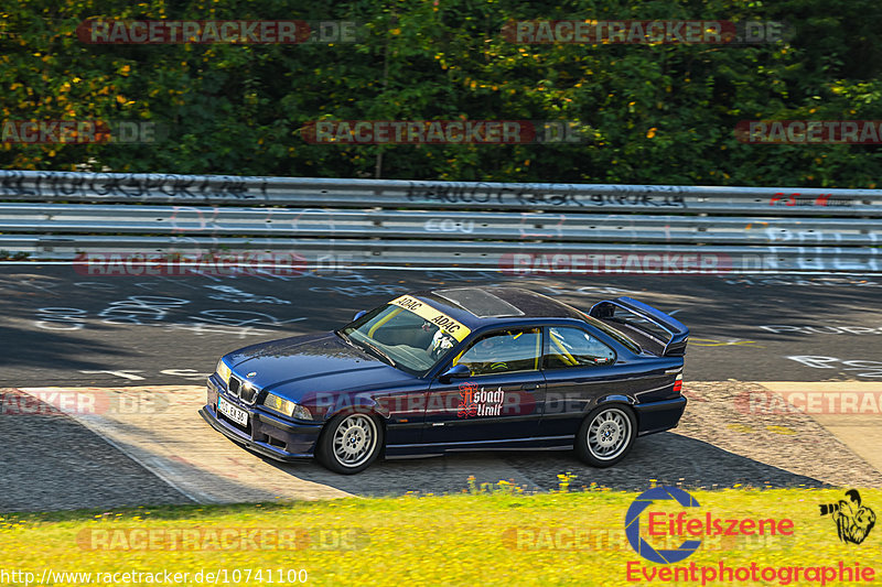 Bild #10741100 - Touristenfahrten Nürburgring Nordschleife (13.09.2020)