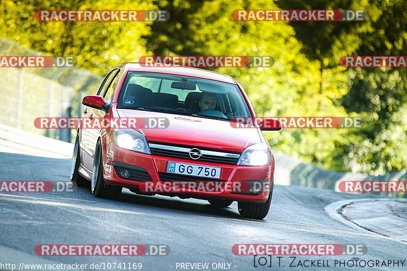 Bild #10741169 - Touristenfahrten Nürburgring Nordschleife (13.09.2020)