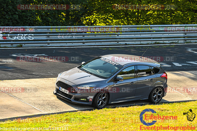 Bild #10741181 - Touristenfahrten Nürburgring Nordschleife (13.09.2020)