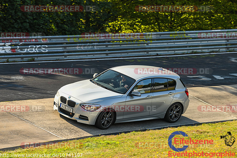 Bild #10741197 - Touristenfahrten Nürburgring Nordschleife (13.09.2020)