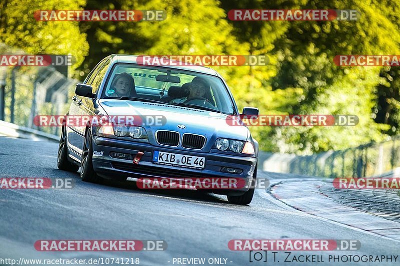 Bild #10741218 - Touristenfahrten Nürburgring Nordschleife (13.09.2020)