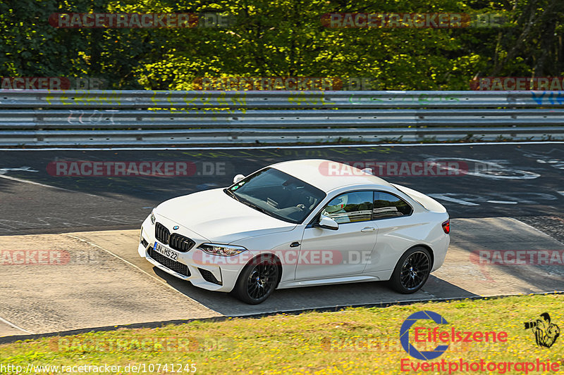 Bild #10741245 - Touristenfahrten Nürburgring Nordschleife (13.09.2020)