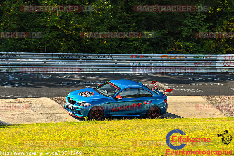 Bild #10741269 - Touristenfahrten Nürburgring Nordschleife (13.09.2020)