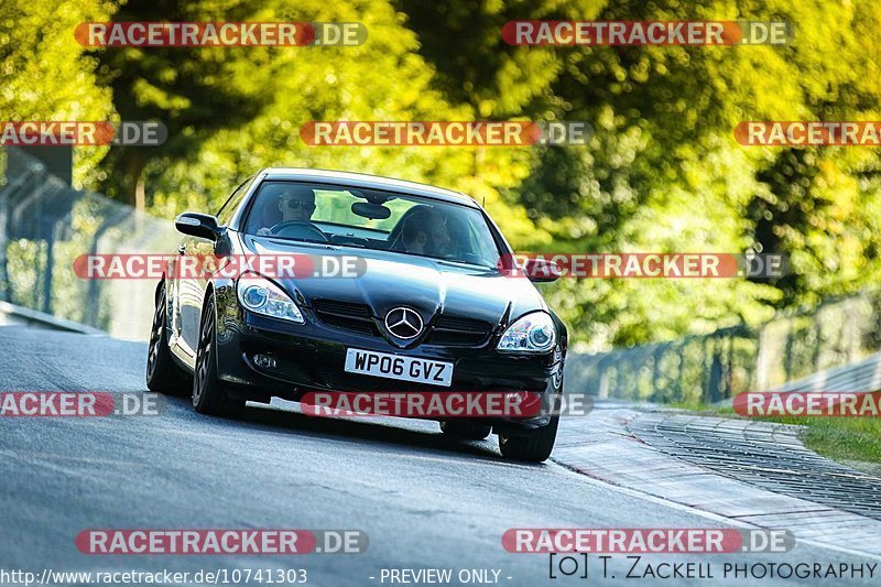 Bild #10741303 - Touristenfahrten Nürburgring Nordschleife (13.09.2020)