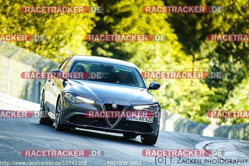 Bild #10741308 - Touristenfahrten Nürburgring Nordschleife (13.09.2020)