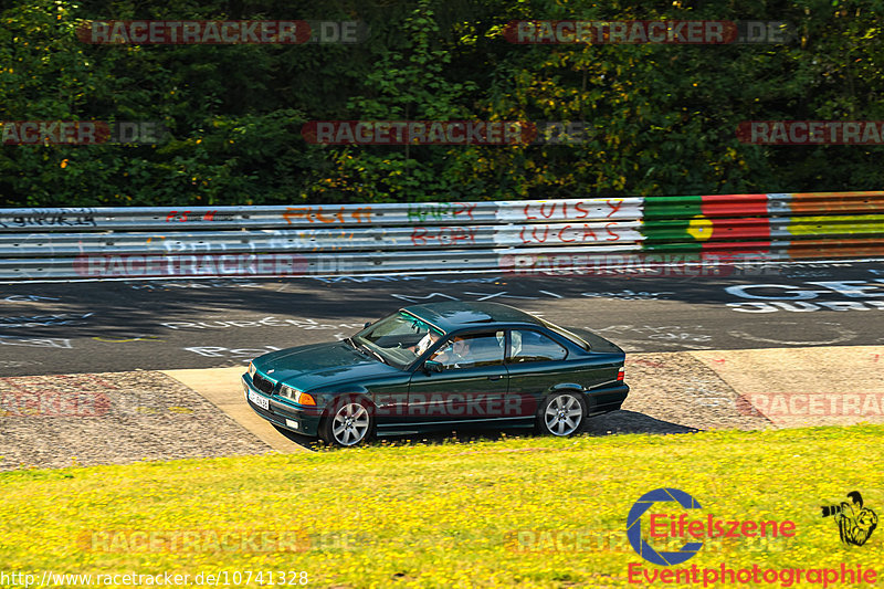 Bild #10741328 - Touristenfahrten Nürburgring Nordschleife (13.09.2020)