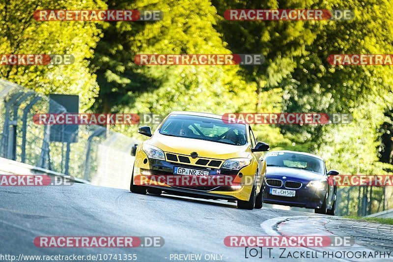 Bild #10741355 - Touristenfahrten Nürburgring Nordschleife (13.09.2020)