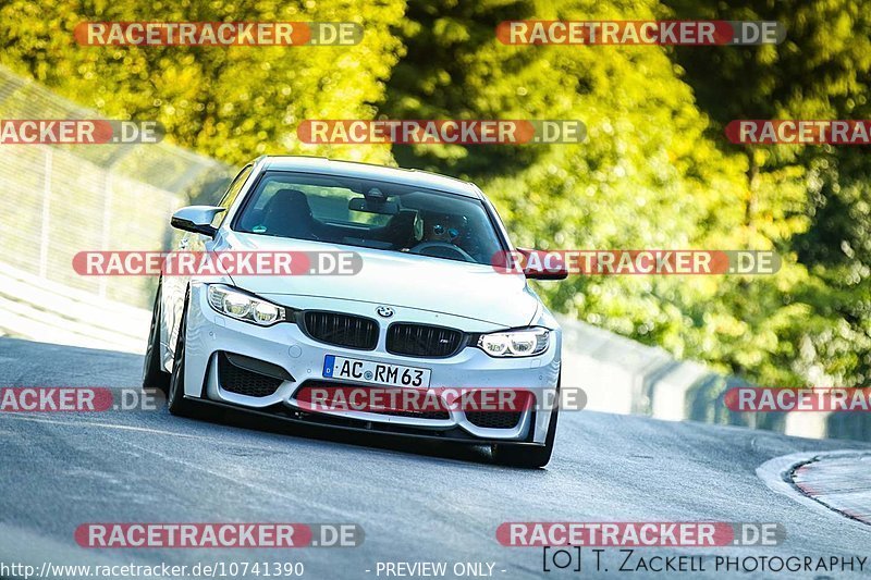 Bild #10741390 - Touristenfahrten Nürburgring Nordschleife (13.09.2020)