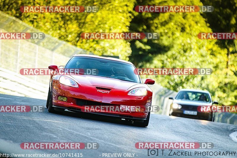 Bild #10741415 - Touristenfahrten Nürburgring Nordschleife (13.09.2020)